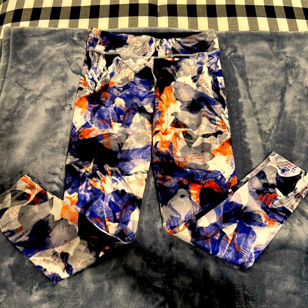 Adidas leggings